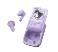 OTL Technologies Kuromi TWS Slide Earphones &ndash; dla młodych trendsetter&oacute;w