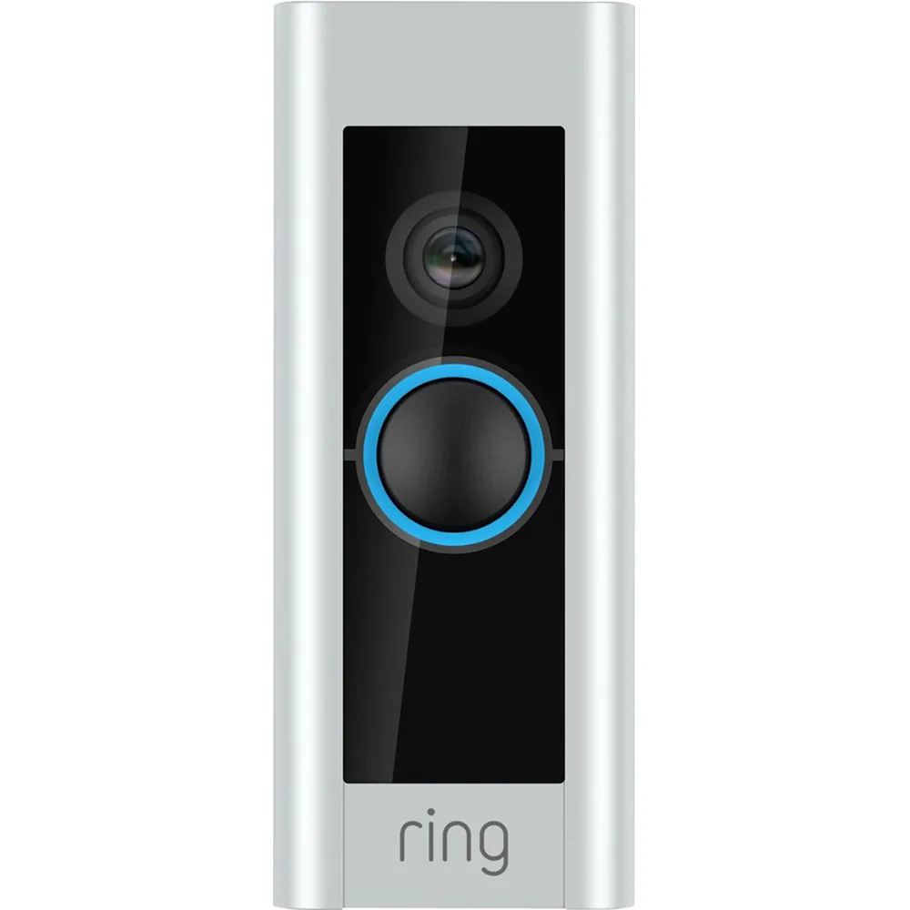 Dzwonek Ring Doorbell Pro