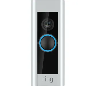 Dzwonek Ring Doorbell Pro
