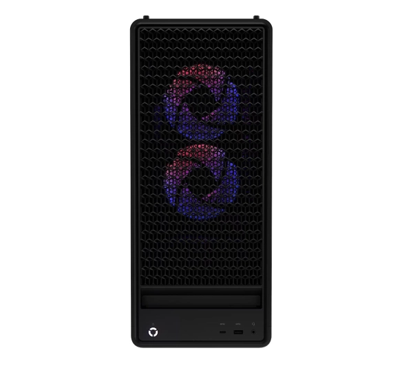 Lenovo Legion T5 30AGB10 R7 7700X 32GB RAM 2TB Dysk SSD RTX5060Ti Win11 - Kup na Raty - RRSO 0%