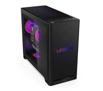 Komputer gamingowy Lenovo Legion T5 30AGB10 R7 7700X 32GB RAM 2TB Dysk SSD RTX5060Ti Win11