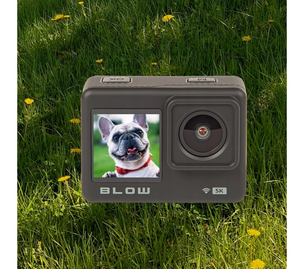 BLOW GoPro4U 5K