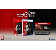 Yakuza Kiwami 3 Dark Ties Gra na Nintendo Switch 2 - Dobra cena