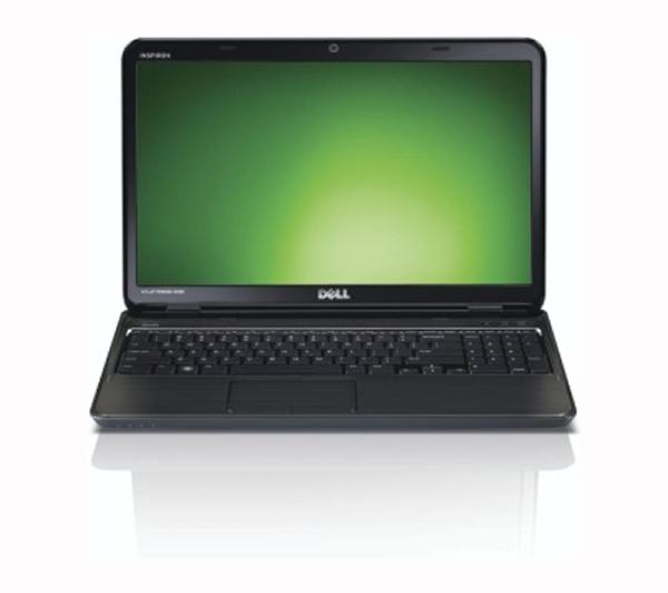 Dell Inspiron Q15R 15,6" Intel® Core™ i5-2410M 4GB RAM 640GB Dysk GT525M Grafika Win7