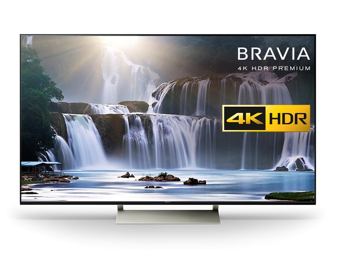 Sony KD-65XE9305