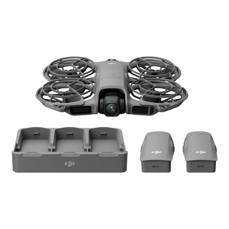 Dron DJI Neo 2 Fly More Combo