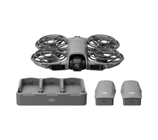DJI Neo 2 Fly More Combo - ⚡ EURO HIT CENOWY! ⚡ - Kup na Raty - RRSO 0%