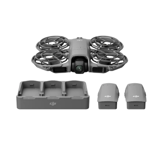 Dron DJI Neo 2 Fly More Combo