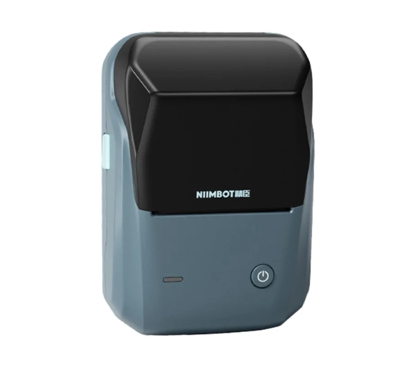 Niimbot B1 Niebieski