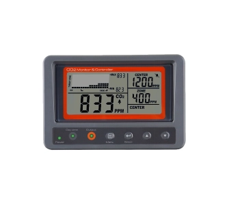 Miernik jakości powietrza AZ Instruments AZI-AZ 7530