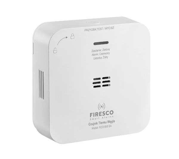 Firesco FIR-FCO-850 SA