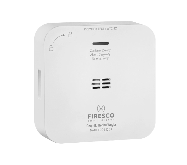 Firesco FIR-FCO-850 SA