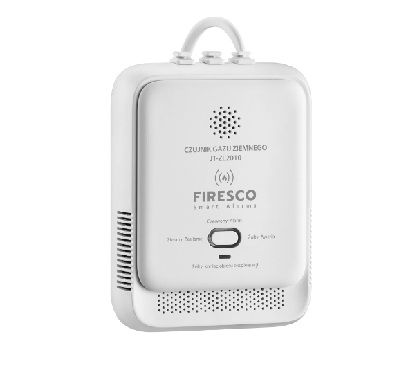 Firesco FIR-JT-ZL2010