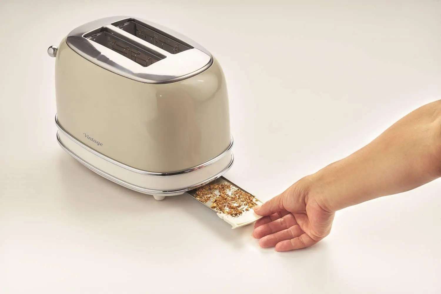 Ariete Vintage 15503 Rozmrażanie 810W - Dobra cena, Opinie w