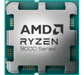 Procesor AMD Ryzen 7 9800X3D OEM (100-000001084)