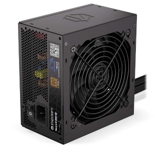 Zasilacz Endorfy Vero L6 550W 80+ Bronze Czarny