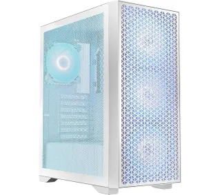 Logic Dart Pro Midi ARGB Biały