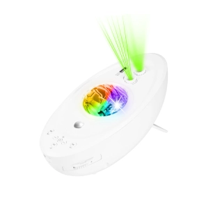 Musicmate Projektor gwiazd SKY Galaxy