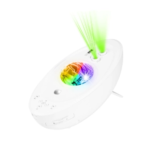 Projektor gwiazd Musicmate SKY Galaxy