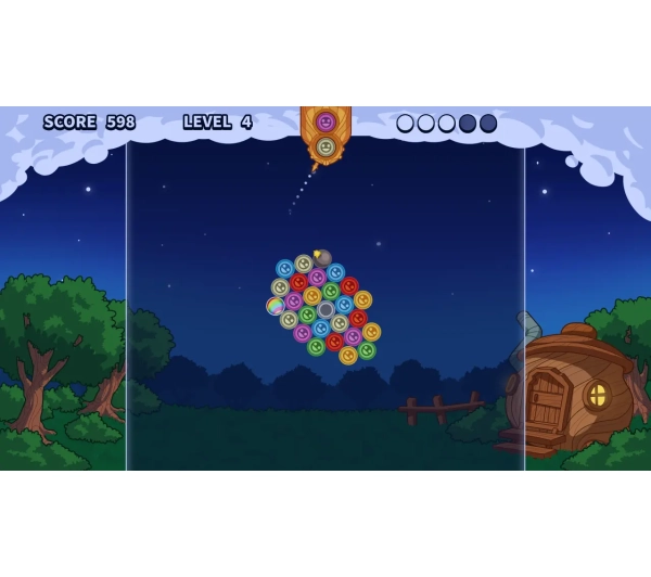 Neopets - Mega Mini Games Collection Gra na Nintendo Switch - przedsprzedaż