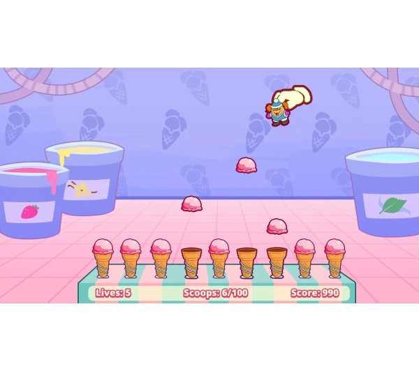 Neopets - Mega Mini Games Collection Gra na Nintendo Switch - przedsprzedaż