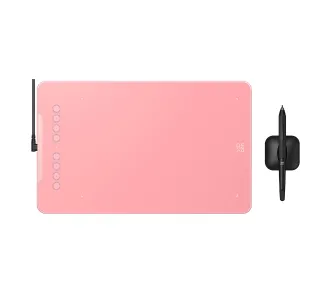 Tablet graficzny XP-Pen Deco 01 V3 Różowy
