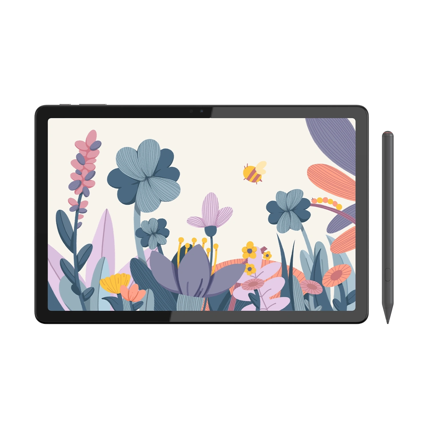 Tablet graficzny Huion Slate 11 Szary