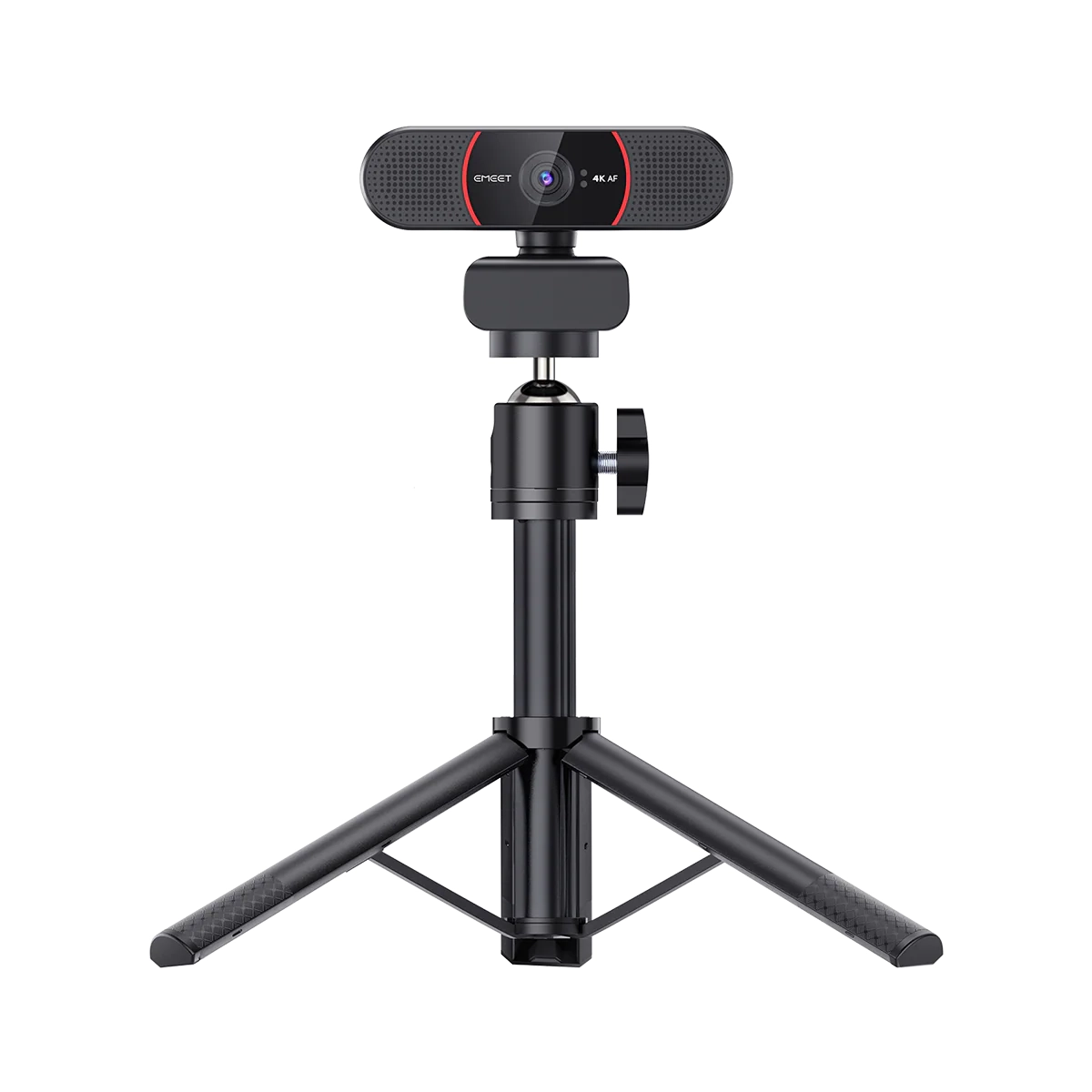 Kamera internetowa eMeet SmartCam C960 4K Czarny + Tripod