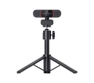 eMeet SmartCam C960 4K Czarny + Tripod