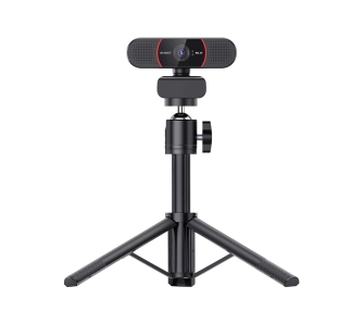 Kamera internetowa eMeet SmartCam C960 4K Czarny + Tripod