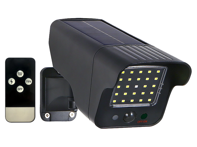 Atrapa kamery Tracer Sentinel TRAKAM47655