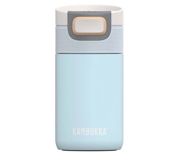 Kubki termiczne - Kambukka Etna 0,3l Breezy Blue