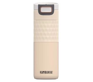 Kambukka Etna Grip 0,5l Barely Beige