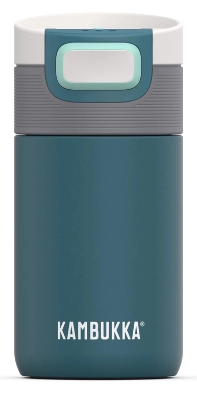 Kubek termiczny Kambukka Etna 0,3l Deep Teal