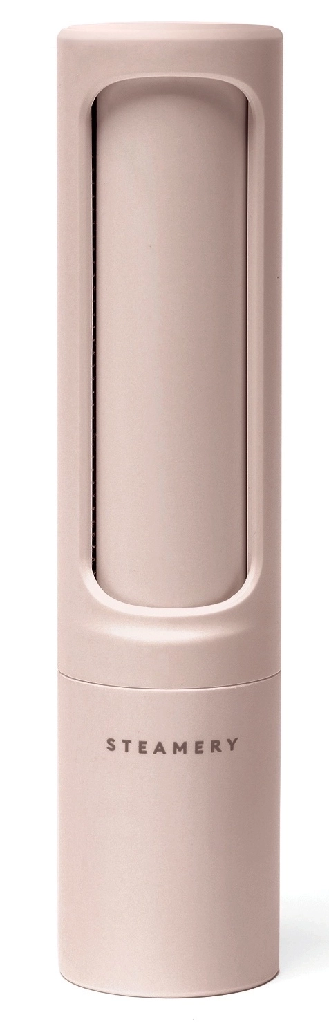 Rolka do ubrań Steamery Lint Brush Różowy