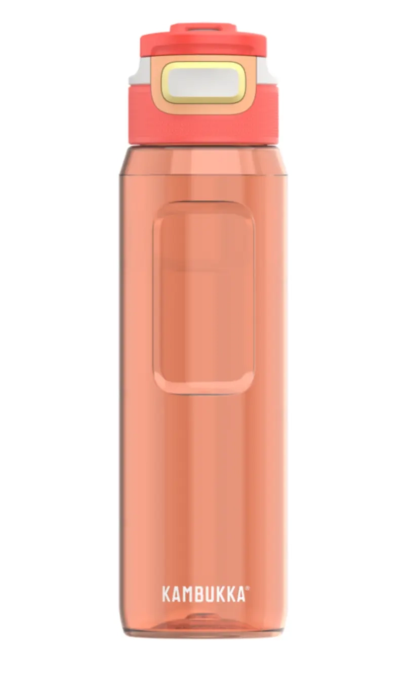 Butelka Kambukka Elton 1l Orange Vibes