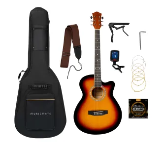 Gitara Musicmate MM-G40