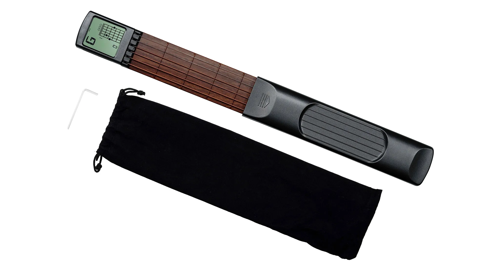 Akcesoria muzyczne Musicmate Trener akordów gitarowych MM-A55 StringsSensei