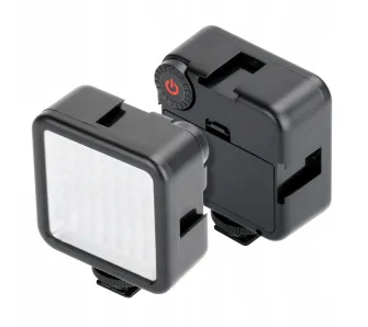 Lampa Ulanzi W49LED