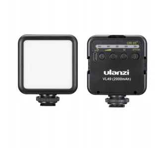 Lampa Ulanzi L49
