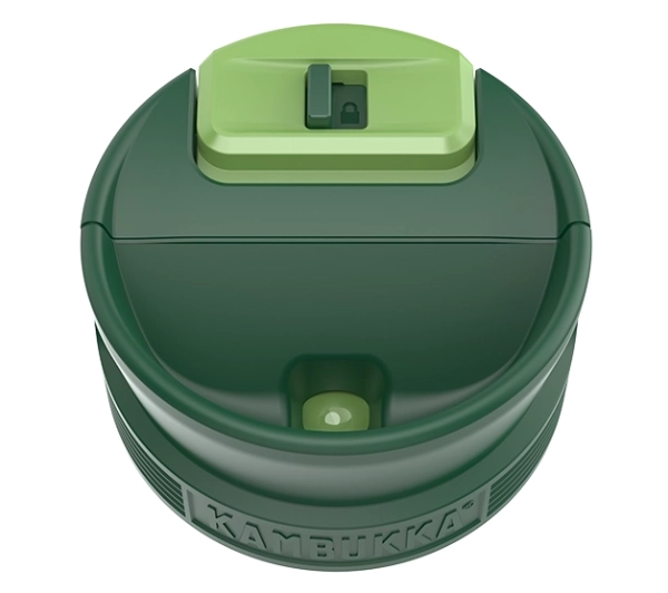 Kambukka Cabo 0,5l Green