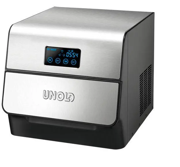 Kostkarka do lodu Unold 48955 1,5l