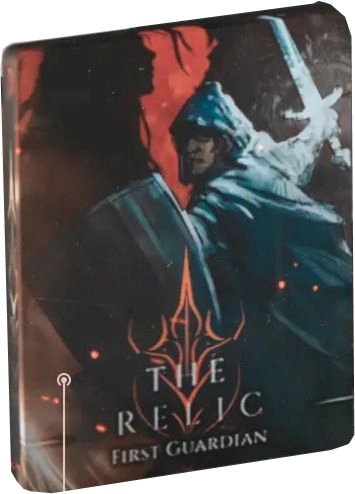 The Relic: First Guardian Forgotten Stories Edition Gra na PS5