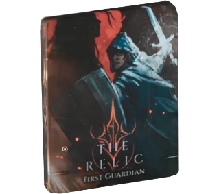 The Relic: First Guardian Forgotten Stories Edition Gra na PS5 - przedsprzedaż