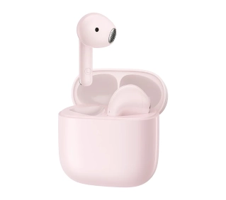 Edifier X2 Plus Douszne Bluetooth 6.0 Różowy