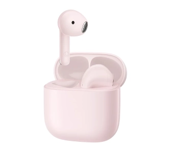 Słuchawki bezprzewodowe Edifier X2 Plus Douszne Bluetooth 6.0 Różowy