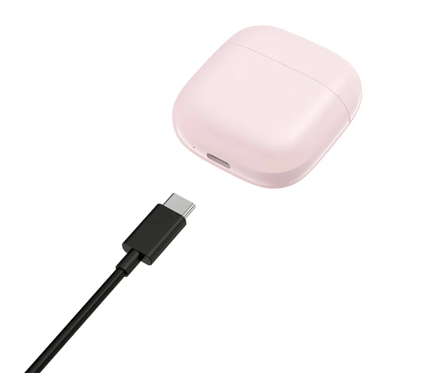 Edifier X2 Plus Douszne Bluetooth 6.0 Różowy
