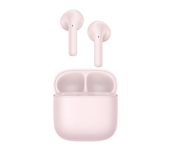 Edifier X2 Plus Douszne Bluetooth 6.0 Różowy