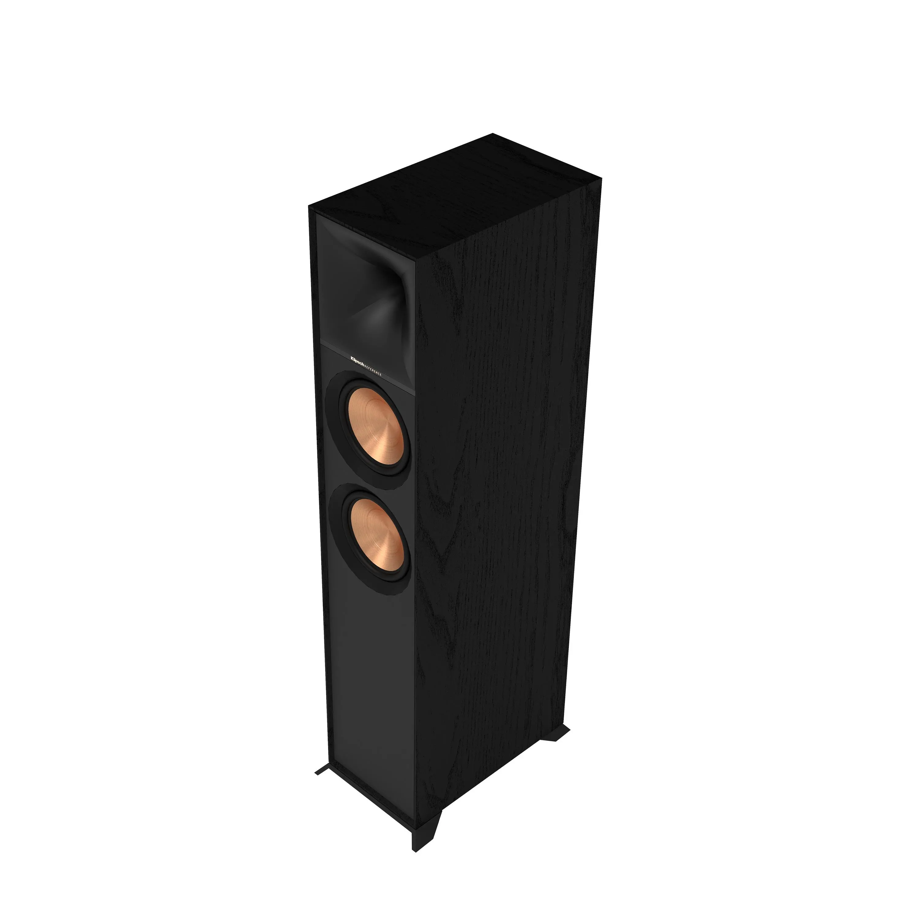 Kolumny Klipsch R-600F Czarny 1szt.