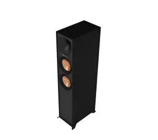 Klipsch R-600F Czarny 1szt. - Kup na Raty - RRSO 0%